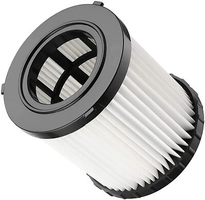 NORTHSHORE VACUUM For DeWalt DCV5801H DCV580 Wet Dry Vacuum Replacement Filter Hepa Filter
