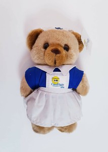 careflight bears ebay