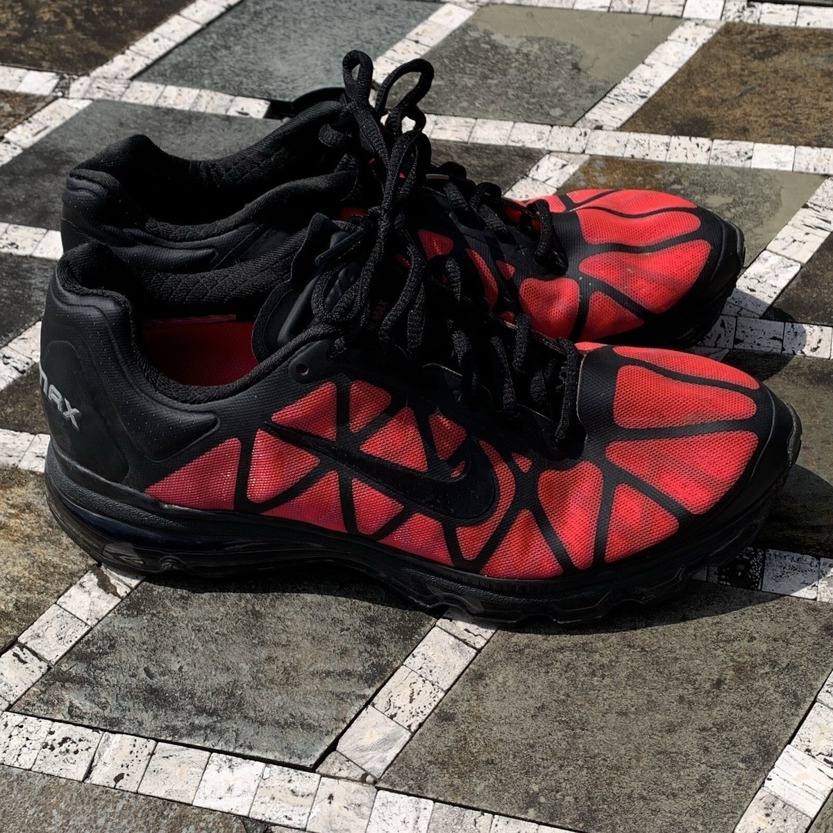 nike air max with cherries
