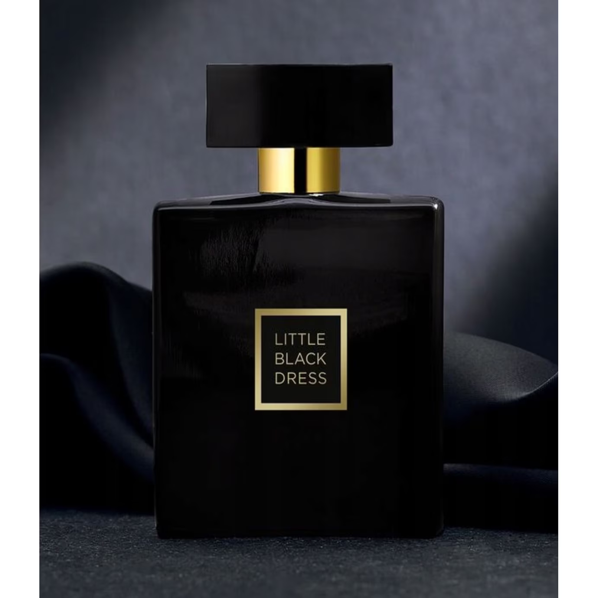 audrey little black dress Audrey Dress Black 6 main image 1