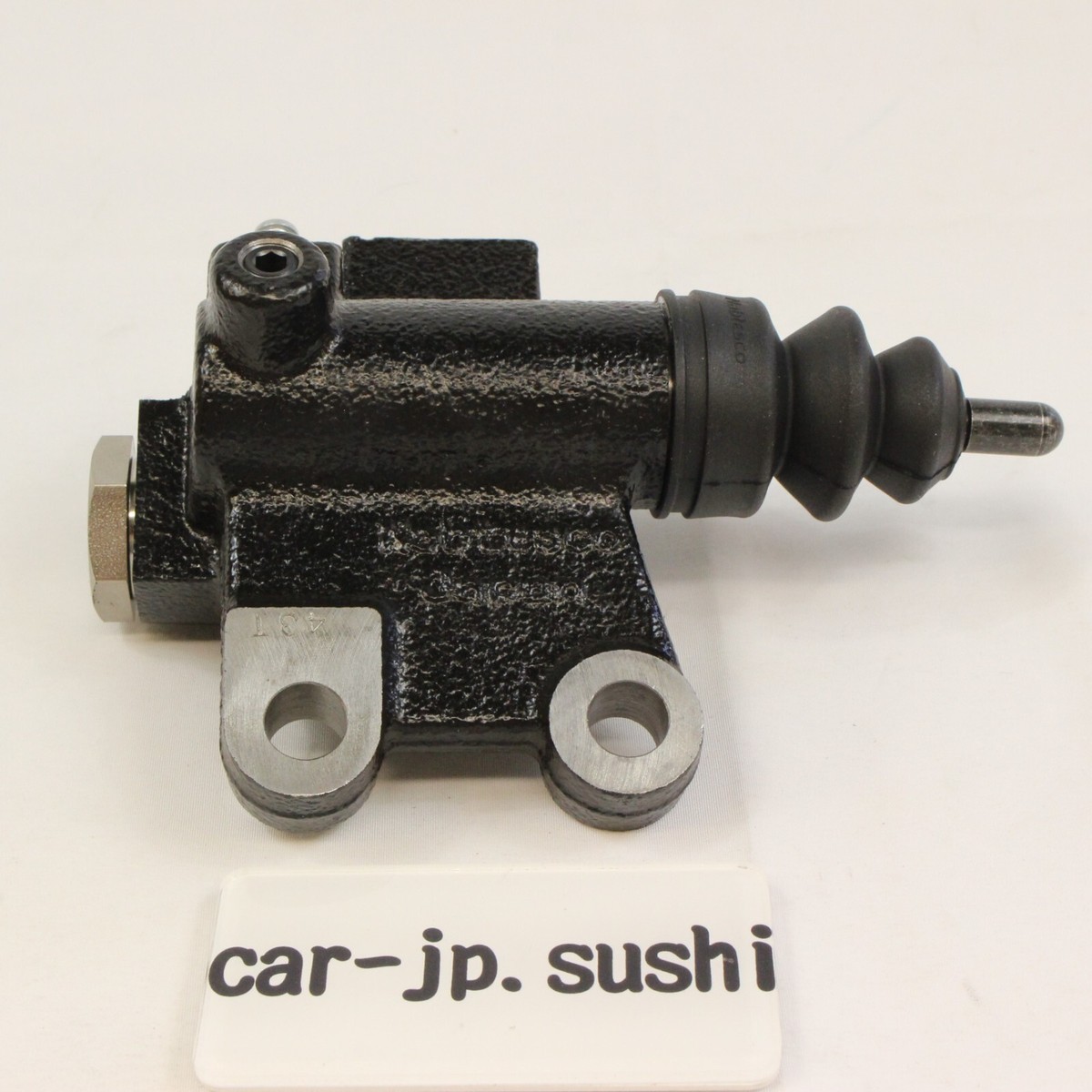 2008-2014 Subaru Impreza WRX STI Genuine Clutch Slave Cylinder MT