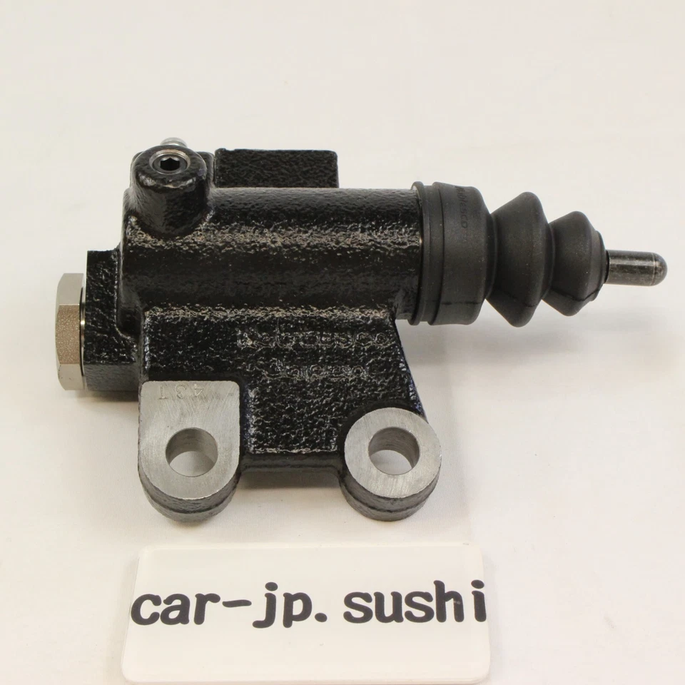 SUBARU Genuino Impreza 2008-2014 WRX STI Embrague Cilindro Esclavo 'MT' 30620AA151 Foto 4 de 4