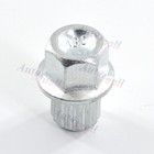 Wheel Lock Key 15 splines / ABC 4 for Volkswagen VW Audi ( 15 pointed splines )