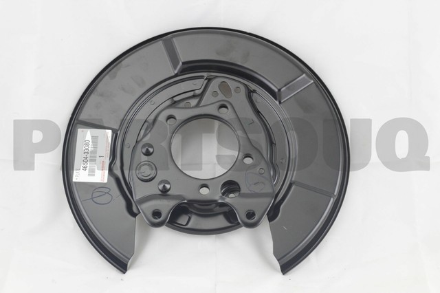 Toyota 46503 33080 Toyota 46503 33080
