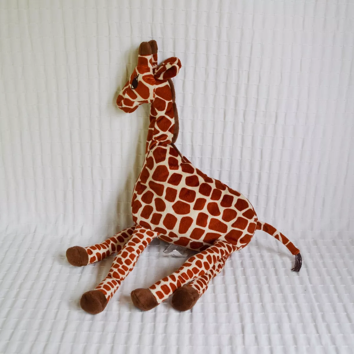 Ikea giraffe store toy