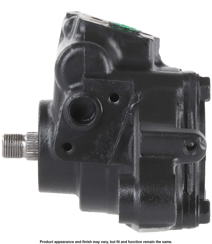 Bomba de dirección asistida de cartón para Honda Civic del Sol 1993-1997 Foto 4 de 4