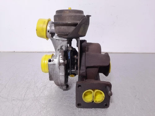 46786078 Turbocompresor para FIAT STILO (192) * 2003 4993369 - Imagen 2 de 4