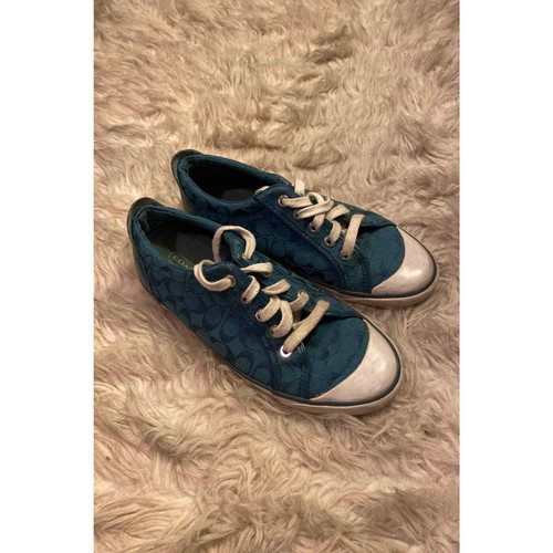 coach shoes ebay