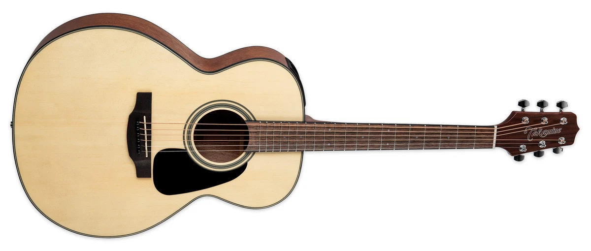 Takamine GLN12E NS Short Scale NEX Acoustic Electric Guitar