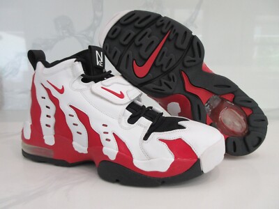 2010 Nike Air DT Max 96 Sample SZ 9 Deion Sanders Prime Time