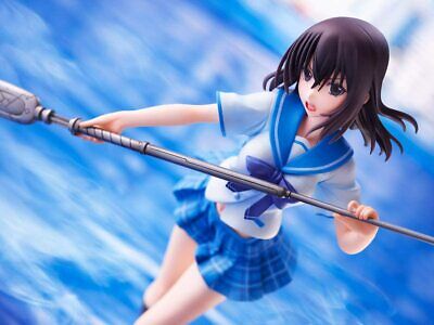 Himeragi Yukina - 1/7 scale - Strike the Blood - X-Plus — Ninoma