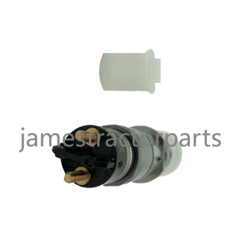 For Cummins ISC8.3 QSL9 ISL9 CM2250 CM554 CM2150 Fuel Injector 4993482 3965749 - Image 4 of 4