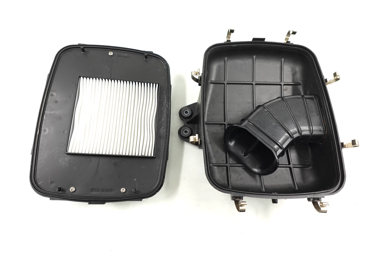 2009-2025 Yamaha FX Cruiser HO 1800 OEM Air Cleaner Box 6S5-E4410-02-00