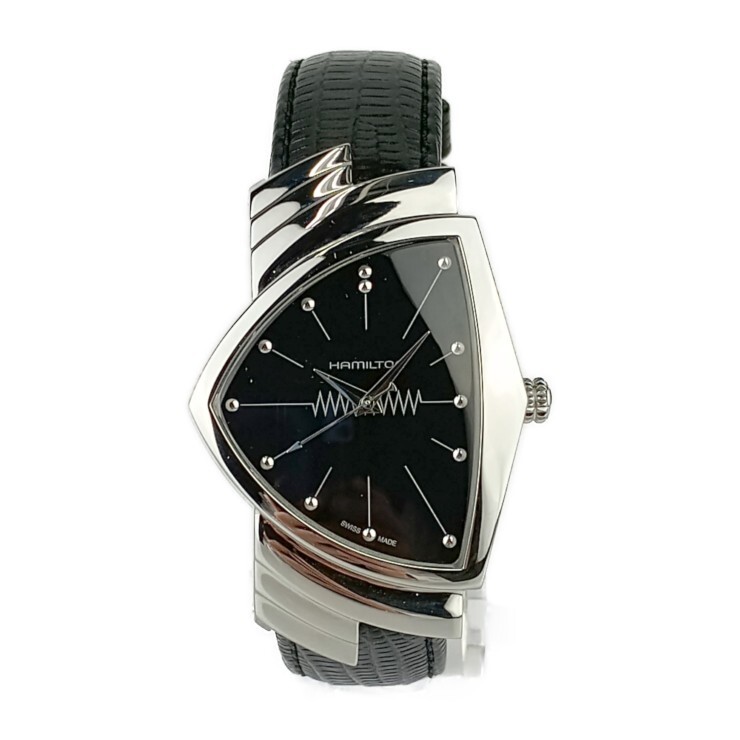 Watch H24411732 Relojes Exclusivos Hamilton Ventura H24411732