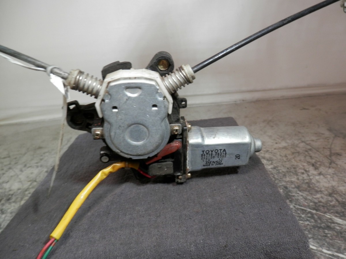2002 Toyota Celica Front Right Window Regulator - #85710-20310 | eBay