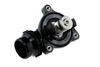 GehäUse + Thermostat Wasser- BMW Serie 1 3 5 E60 X1 E84 X3 E83 Z4 E84