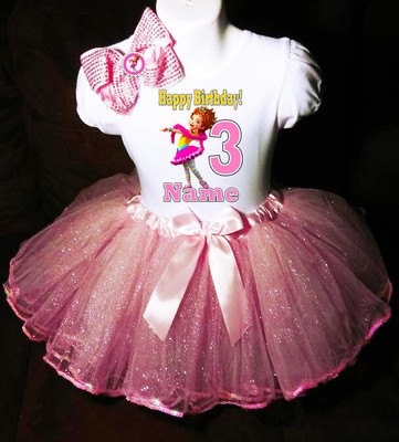 Fancy Nancy Shirt NAME Birthday Party 