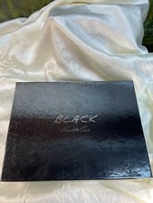 Kenneth Cole Black Three Piece Gift Set