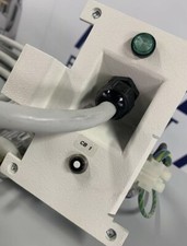 00-876180-01 POWER CORD, 55-700452-00 CB, 00-876468-01 BRACKET FOR GE OEC 9600