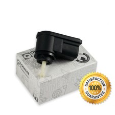 OEM STELLMOTOR SCHEINWERFER LEUCHTWEITENREGULIERUNG FÜR VW GOLF 4 IV PASSAT B5