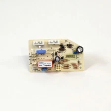 New Genuine OEM GE Refrigerator Defrost Control Board WR55X21623