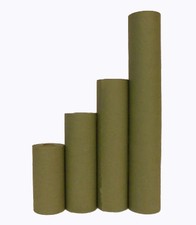 High Teck Rl 18x180 Green Masking Paper High Teck Rl 18x180 Green Masking Paper
