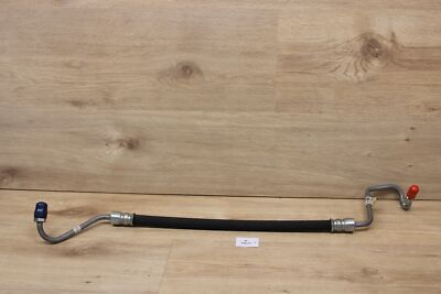 MOPAR 52004965 LINE. POWER STEERING PRESSURE NOS NEU genuine xl14677