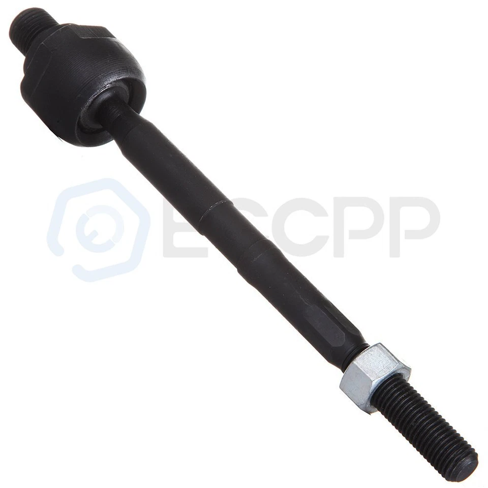 Kit de 4 extremos de barra de amarre interior y exterior de suspensión para Chevrolet Aveo 5 2006-2009 Foto 2 de 4