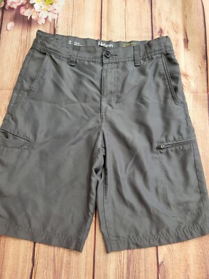 Cargo Shorts Urban Pipeline Gray 18 Waist