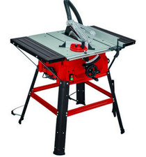 SEGHE CIRCOLARI EINHELL CON BANCO TC-TS2025/2U