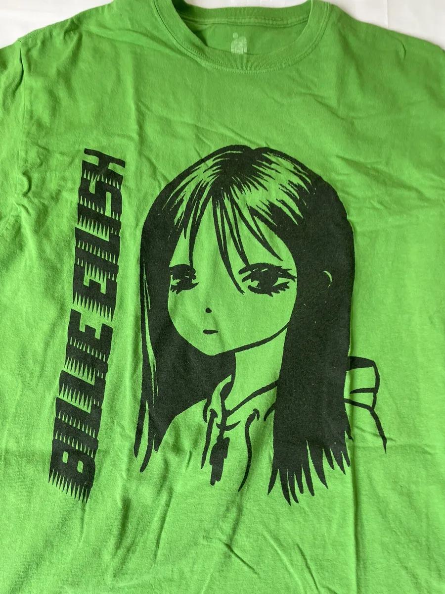 Chairem Anime | The Yetee