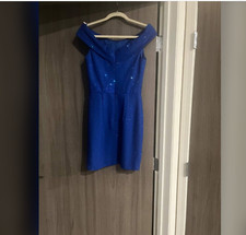 Sherri Hill Cocktail Dress Size 4