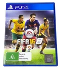 FIFA 16 PS4 Playstation 4