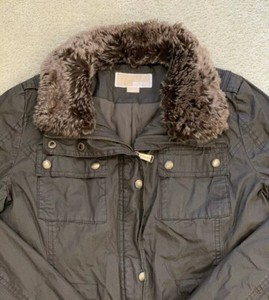michael kor jacket