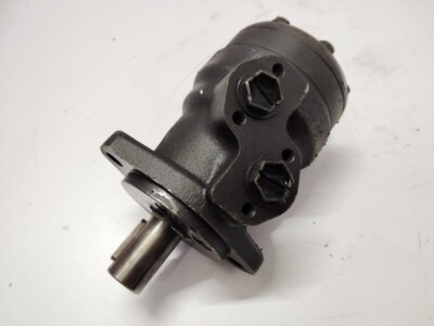 Sauer Danfoss OMR 100 151-0712 Hydraulic Motor