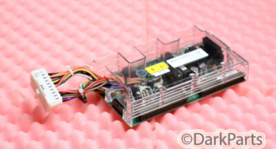 HP Proliant DL360 G4 Power Backplane Module 361393-001
