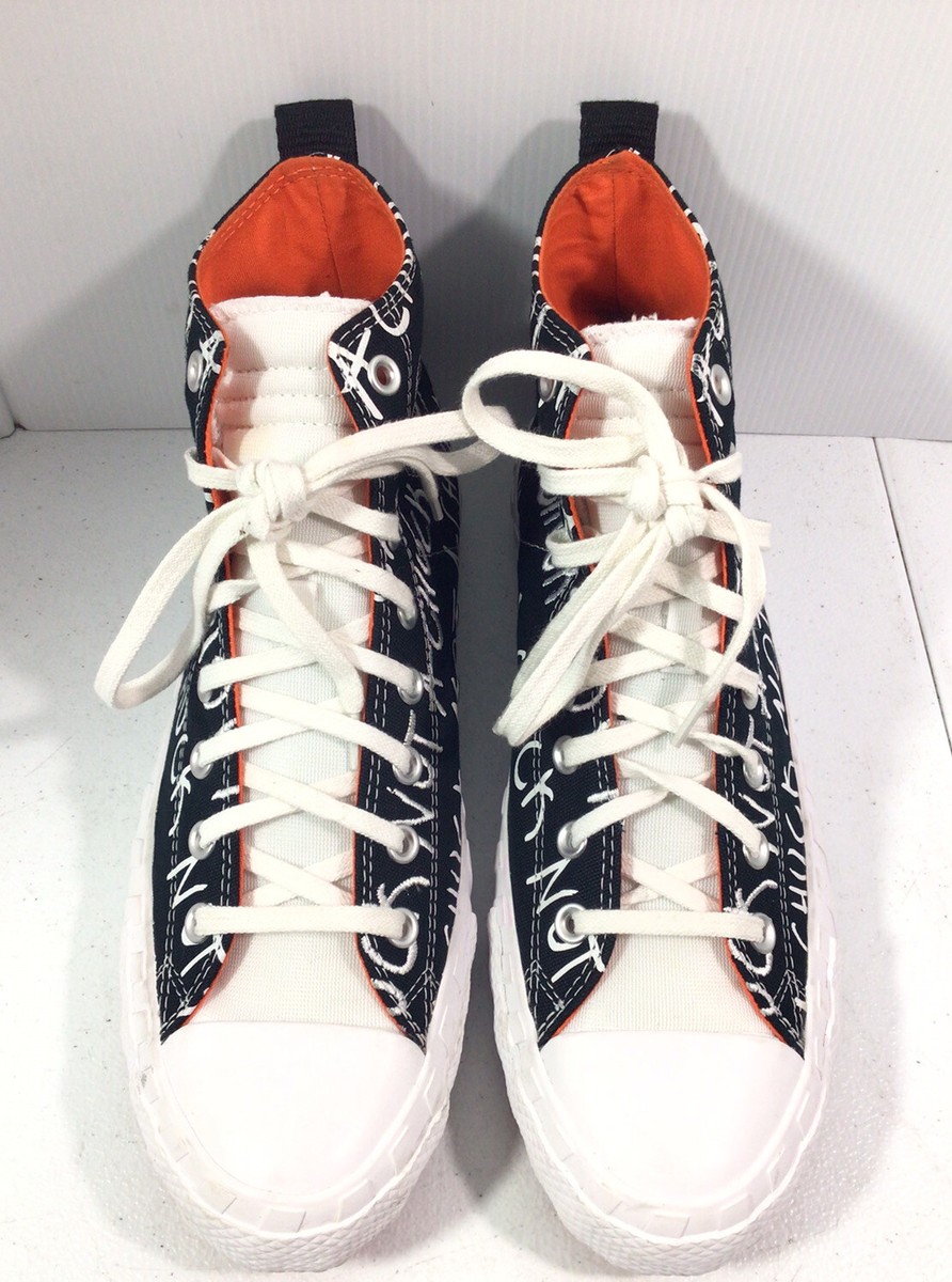 Clinch クリンチ Hoary Chuck Trainer US9.0 Clinch クリンチ Hoary Chuck Trainer US9.0 ブランド,C,CLINCH | WOLF