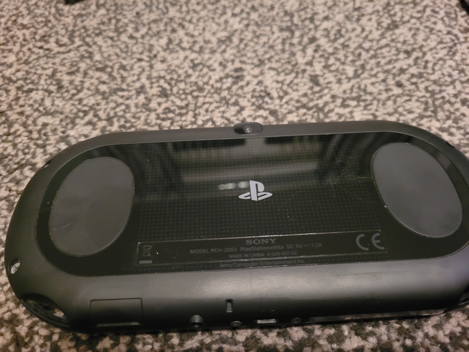 sony ps vita (pch2003 Slim Model) WIFI eBay