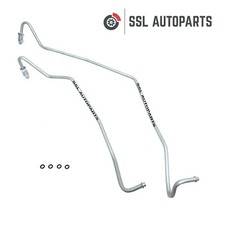 New Vauxhall Vivaro Van Steering Rack Pipes 2001 to 2018 (all models)