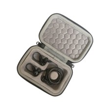 Portable Hard Storage Carrying Case Cover Box For Headphone Headset Earphone