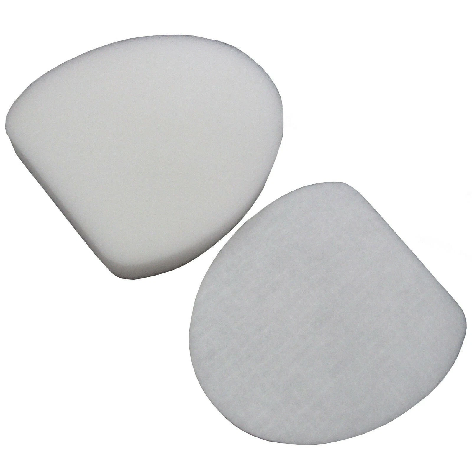 Shark Rotator Pro Lift-Away HEPA Filter & 2 Foam & Felt Kits - Thumbnail 2