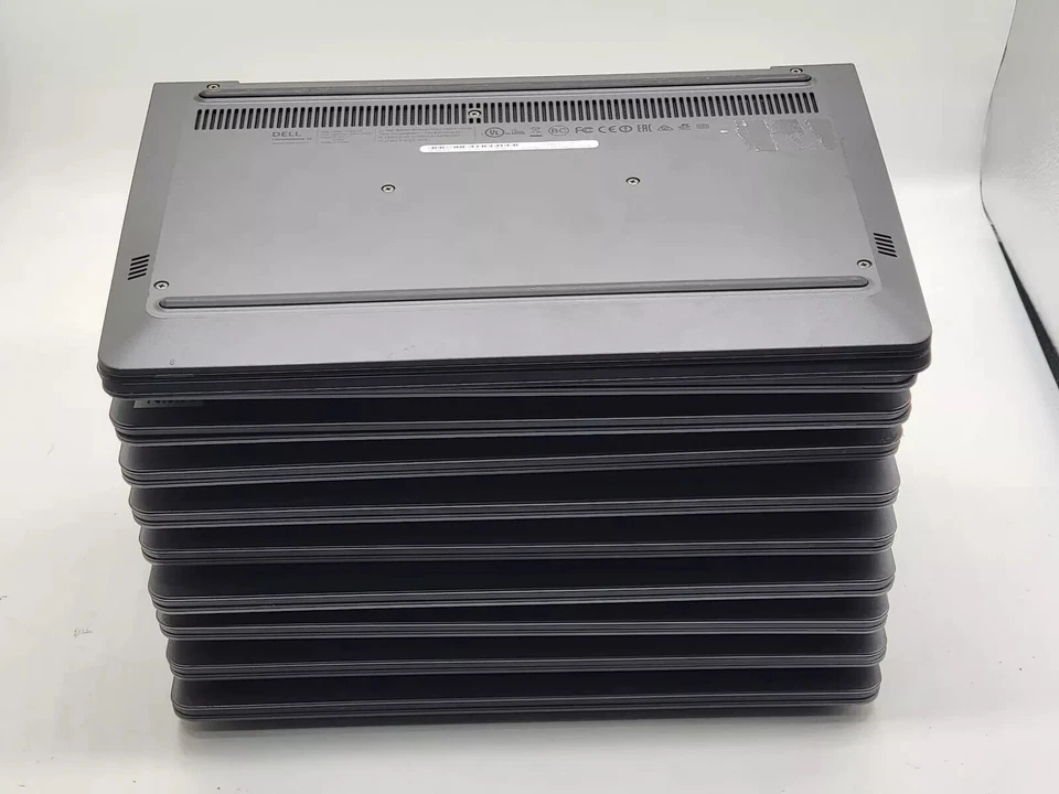 LOT OF 10 UNITS -Dell Chromebook 11 CB1C13 11.6" Laptop Intel Celeron. w/charger - Image 2 of 4