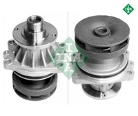 Wasserpumpe Ina 538009210 FüR Bmw 3Er 5Er 3Er Coupe 7Er X3