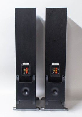 polk audio tower speakers rti8