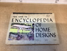 The Encyclopedia of Home Designs, 1969-70 Pla...