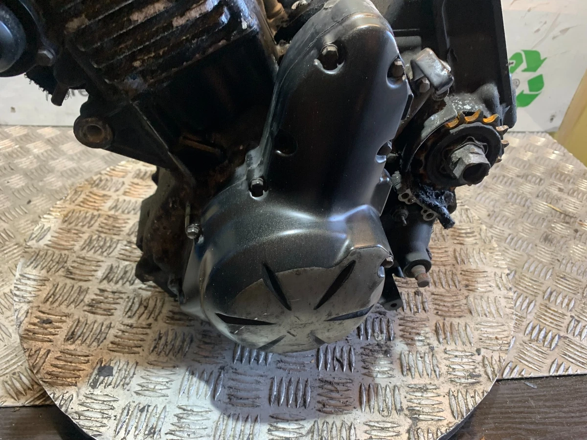 Honda er6 clearance