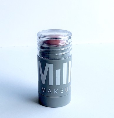 milk cream blush