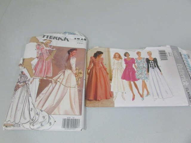 edlyn sequin lace up mermaid formal dress 1950s Vintage Butterick Sewing Pattern 6507 Easy Misses Bias Cut Dress –  Vintage4me2