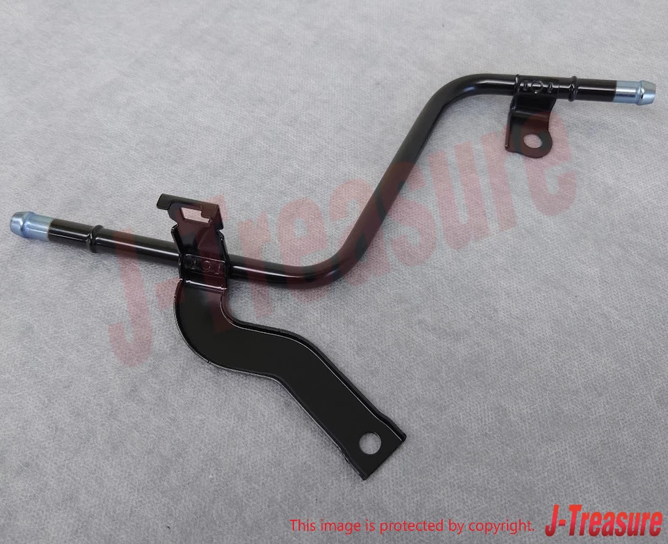 HONDA ACCORD CU2 2008-2010 Genuine ATF Pipe Comp D 25940-R40-000 OEM - Imagem 3 de 4