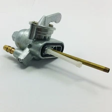 FUEL PETCOCK ASSY Fit HONDA C110 C115 C200 CA200 CL70 SL70 CA110.175 CD125.175